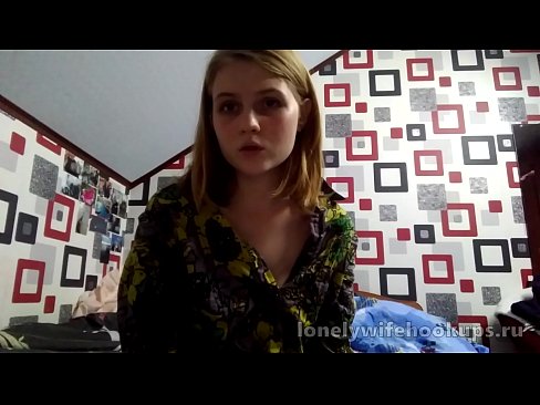 ❤️ Mlada plavokosa studentica iz Rusije voli veće kite. ❤❌ Porno fb kod nas ☑