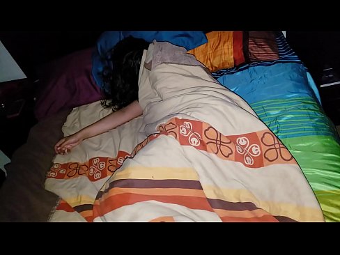 ❤️ Posinak grdi svoju mladu maćehu dok ona spava. ❤❌ Porno fb kod nas ☑
