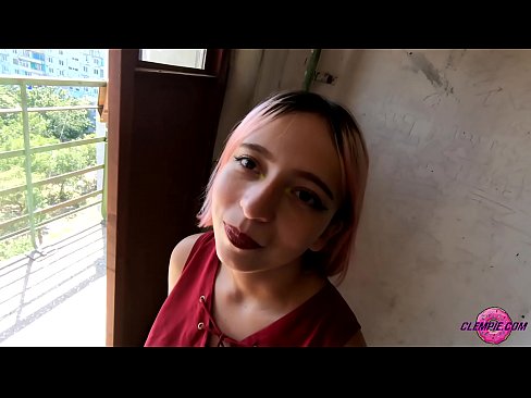 ❤️ Student Sensual siše stranca u zaleđu - sperma mu na licu ❤❌ Porno fb kod nas ☑